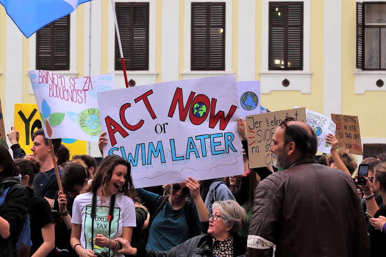 découvrez comment les entreprises prennent des mesures concrètes pour lutter contre le changement climatique, réduire leur empreinte carbone et adopter des pratiques durables au cœur de leur stratégie.