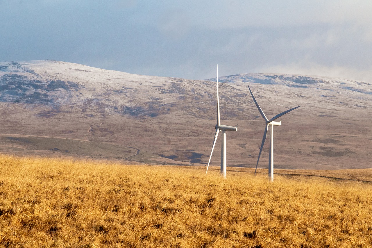 découvrez des stratégies énergétiques innovantes et durables pour optimiser votre consommation d'énergie, réduire vos coûts et contribuer à la protection de l'environnement. explorez des solutions adaptées à vos besoins et engagez-vous vers un avenir énergétique responsable.