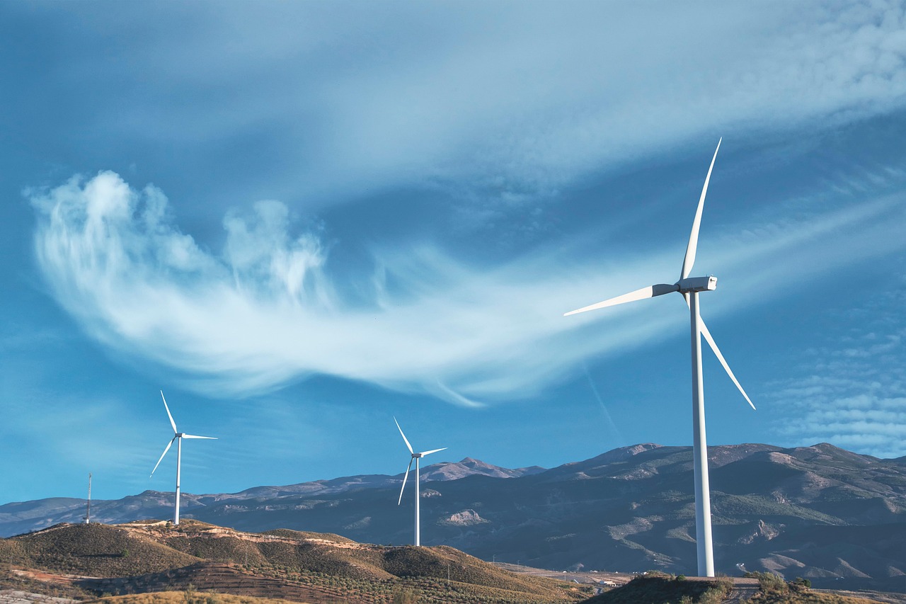 découvrez comment l'investissement durable permet de concilier performance financière et responsabilité environnementale. explorez les avantages et stratégies pour investir de manière éthique et responsable.