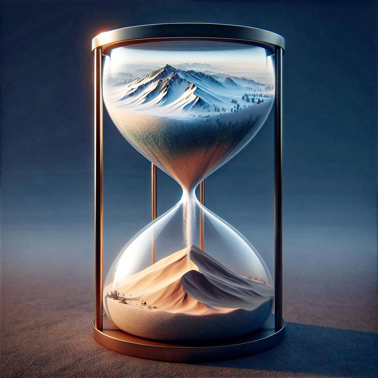 découvrez comment les ambitions climatiques façonnent notre avenir. explorez les initiatives et stratégies mises en place pour lutter contre le changement climatique et garantir un environnement durable pour les générations futures.