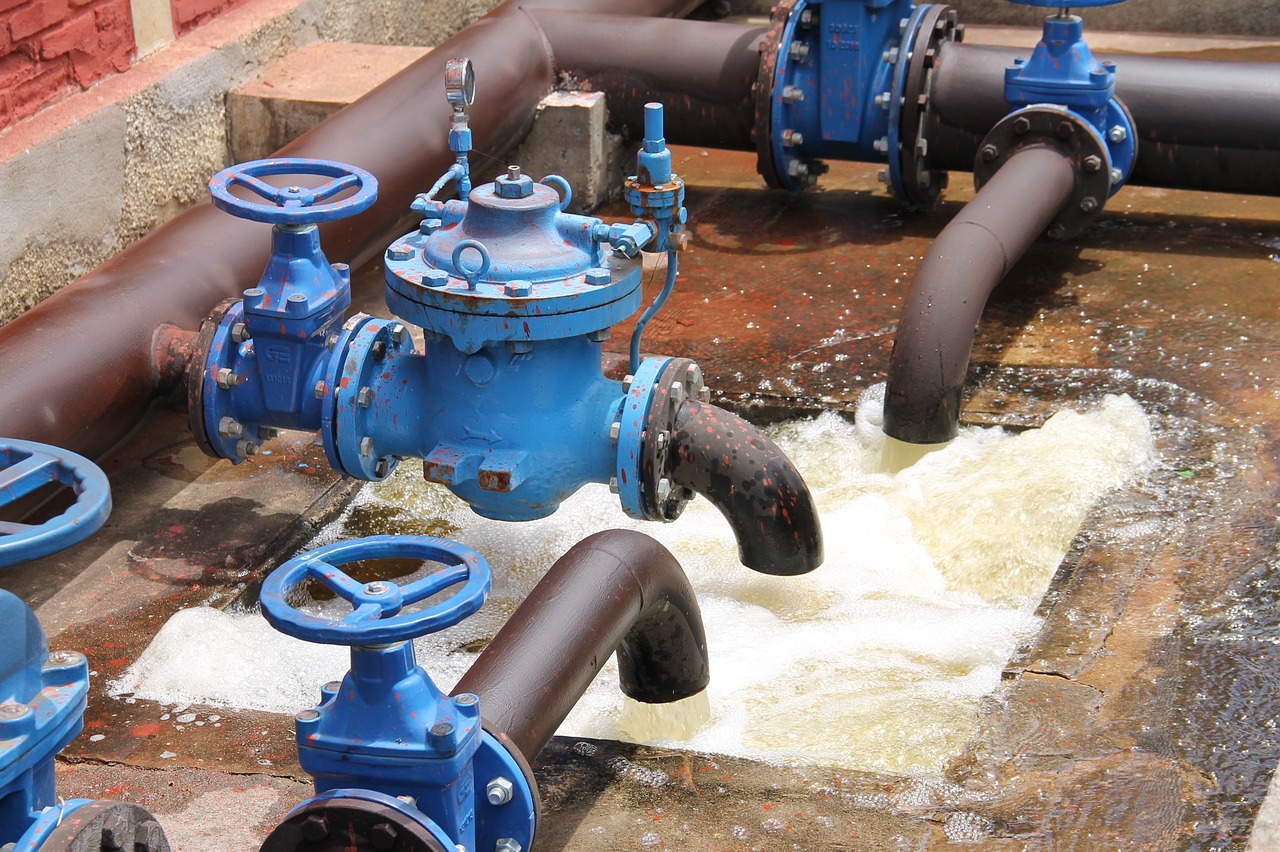 découvrez l'importance des ressources en eau, leur gestion durable et leurs défis contemporains. explorez les enjeux environnementaux, économiques et sociaux liés à l'eau, ainsi que des solutions innovantes pour préserver cette ressource vitale pour les générations futures.