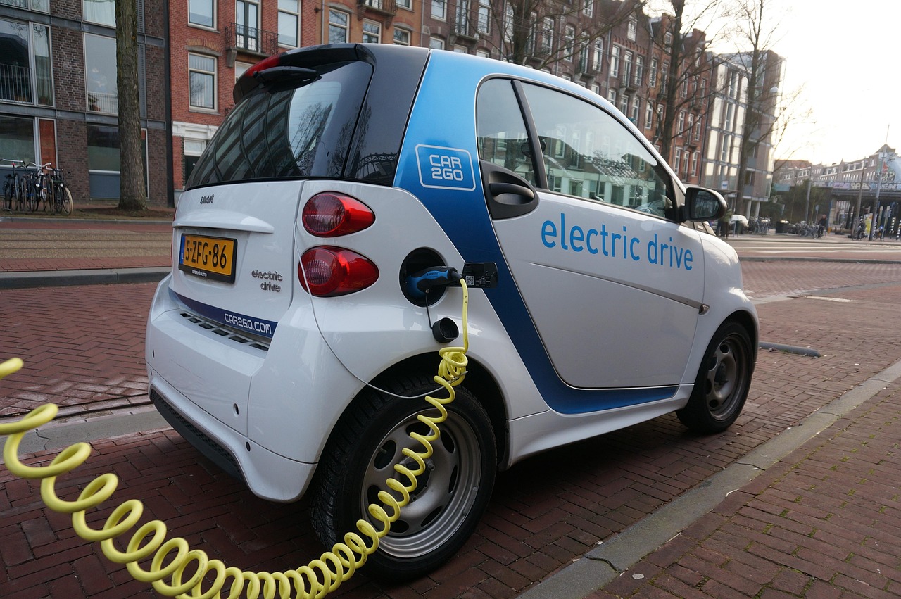 découvrez les solutions innovantes de mobilité durable pour réduire votre impact environnemental, faciliter vos déplacements et construire un avenir plus vert.
