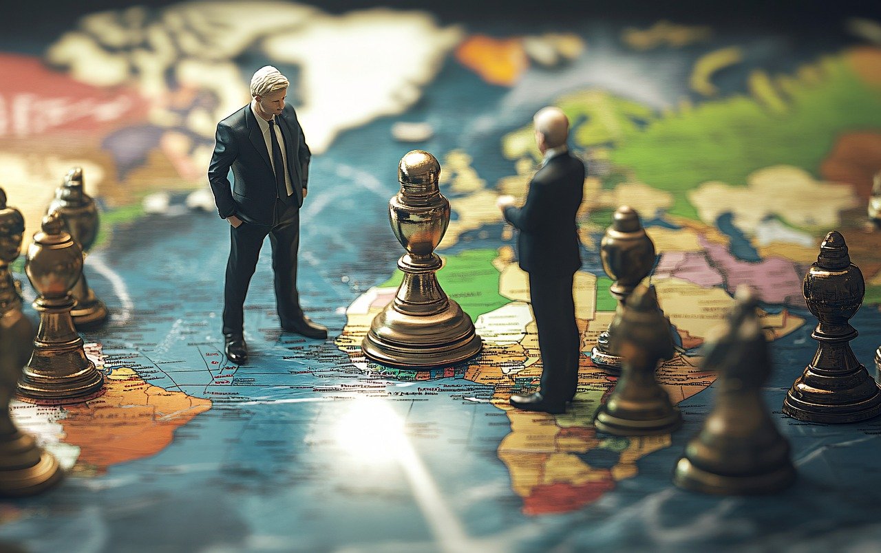 découvrez le concept d'alliance politique, ses enjeux, ses stratégies et son impact sur la gouvernance et les relations internationales.