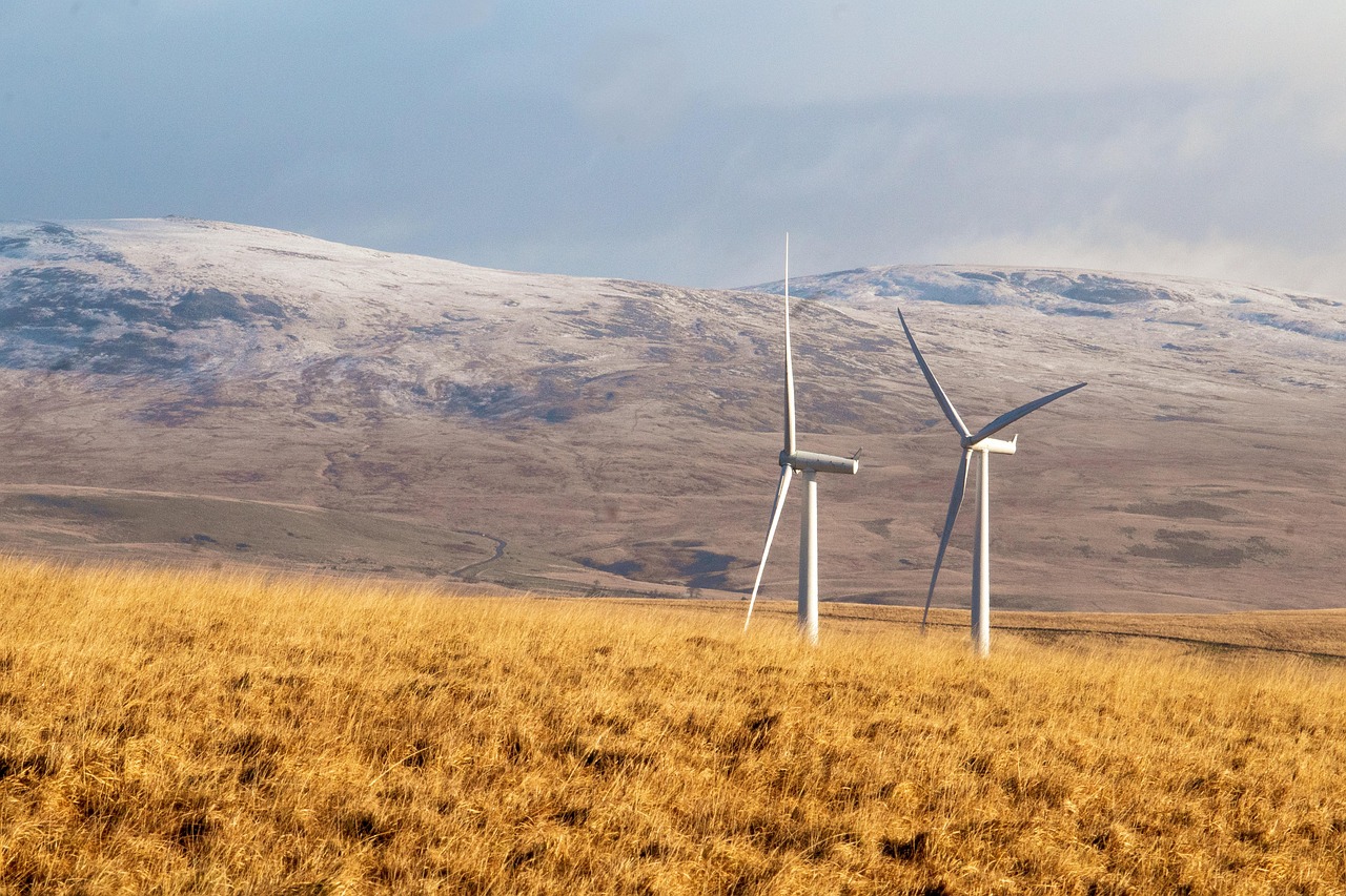 découvrez les initiatives de collaboration en énergie renouvelable pour un avenir durable et respectueux de l'environnement.