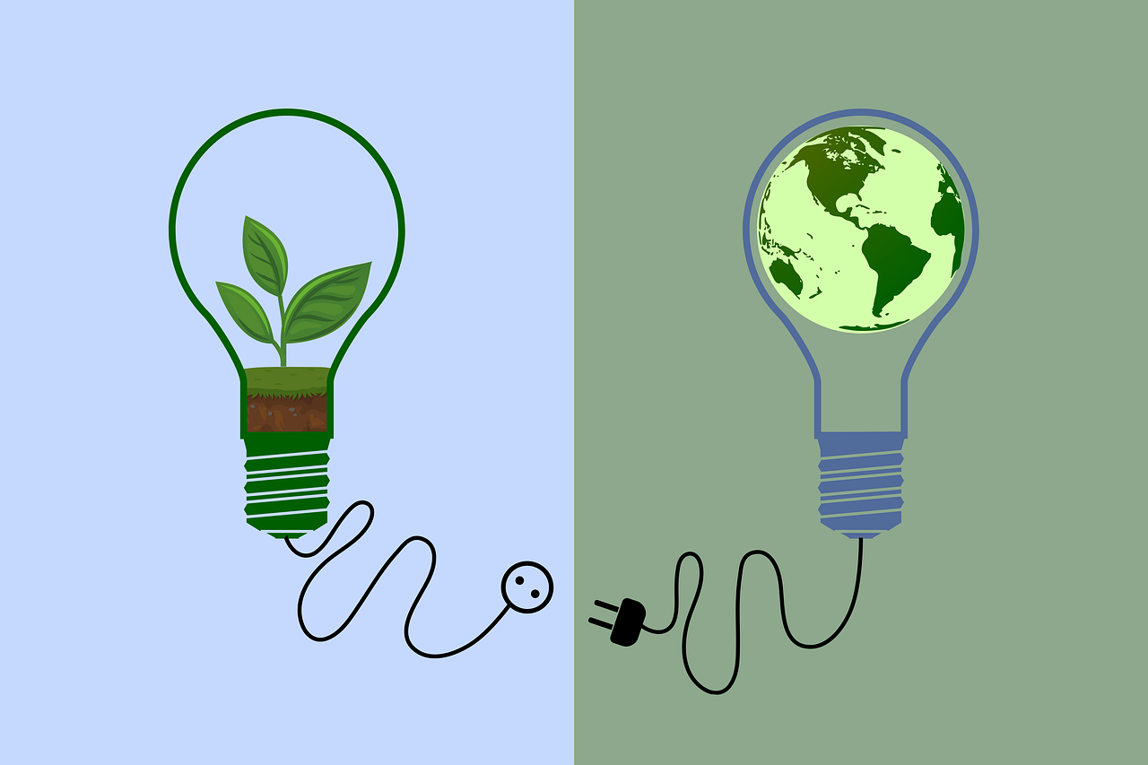 découvrez l'énergie renouvelable, une solution durable et écologique pour l'avenir. apprenez comment les ressources naturelles comme le soleil, le vent et l'eau peuvent alimenter notre planète tout en réduisant les émissions de carbone.