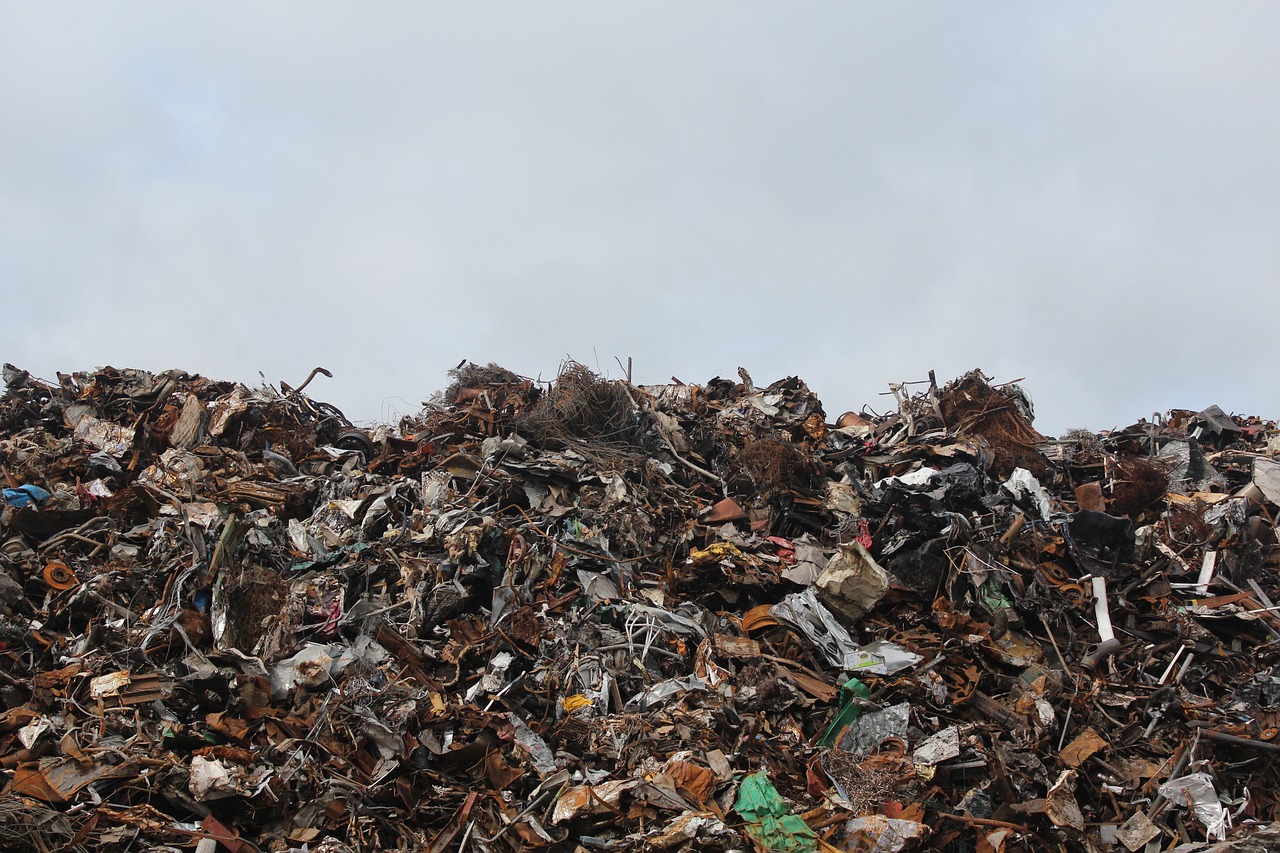 découvrez le mouvement zéro déchet et apprenez à réduire votre impact environnemental. adoptez des pratiques écoresponsables et transformez votre quotidien en un mode de vie durable.