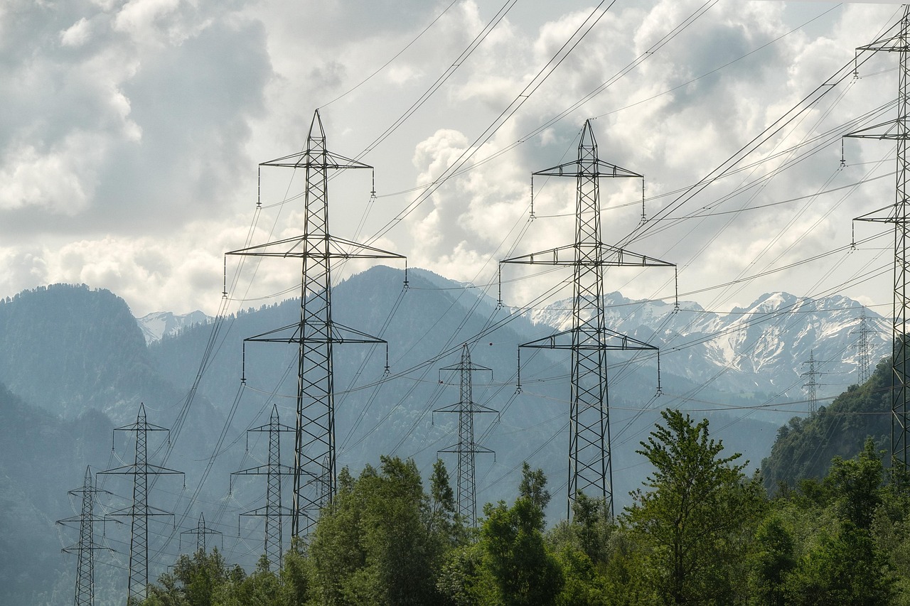 découvrez les enjeux et solutions de la transition énergétique pour un avenir durable, alliant innovation, écologie et économie d'énergie.