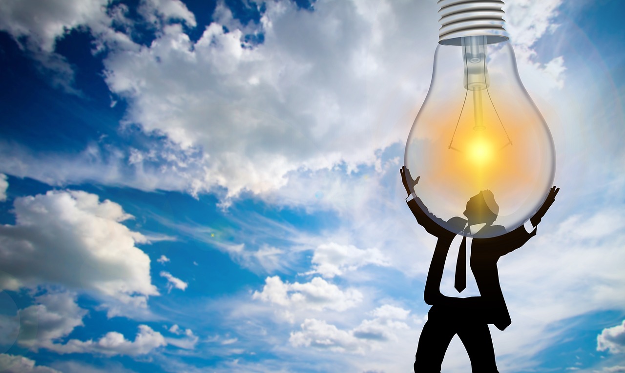 découvrez les projets énergétiques renouvelables innovants qui transforment notre avenir. explorez les initiatives durables en matière d'énergie solaire, éolienne, hydraulique et plus, et engagez-vous pour un monde plus vert.