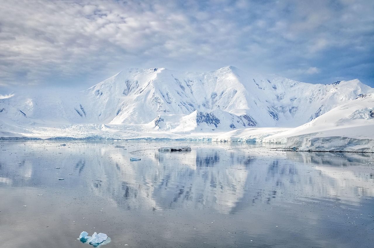 découvrez l'antarctique, le continent blanc aux paysages glacés uniques, sa faune exceptionnelle et ses mystères polaires fascinants.