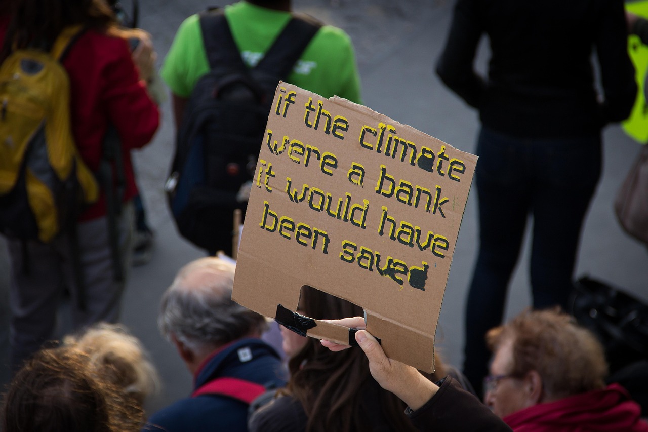 découvrez des initiatives et solutions innovantes pour lutter contre le changement climatique et préserver notre planète grâce à l'action climatique.