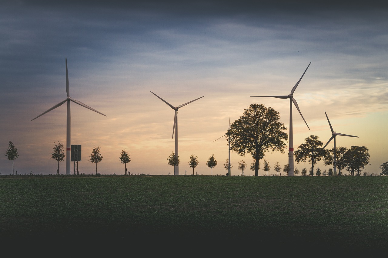 découvrez tout sur l'énergie : ses différentes formes, son importance au quotidien, les nouvelles solutions durables et les conseils pour économiser efficacement votre consommation. informez-vous sur l'avenir énergétique !