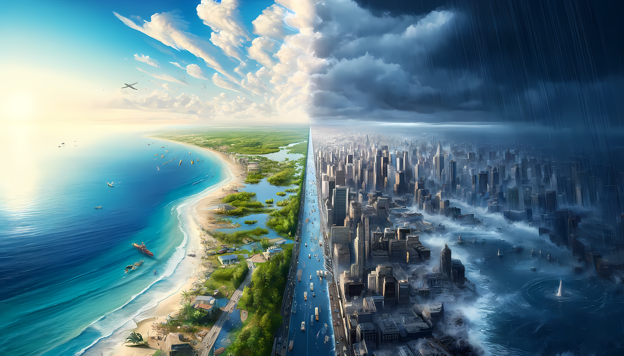 découvrez les défis économiques liés au climat en thaïlande et les enjeux de la transition vers une économie à faible émission de carbone.