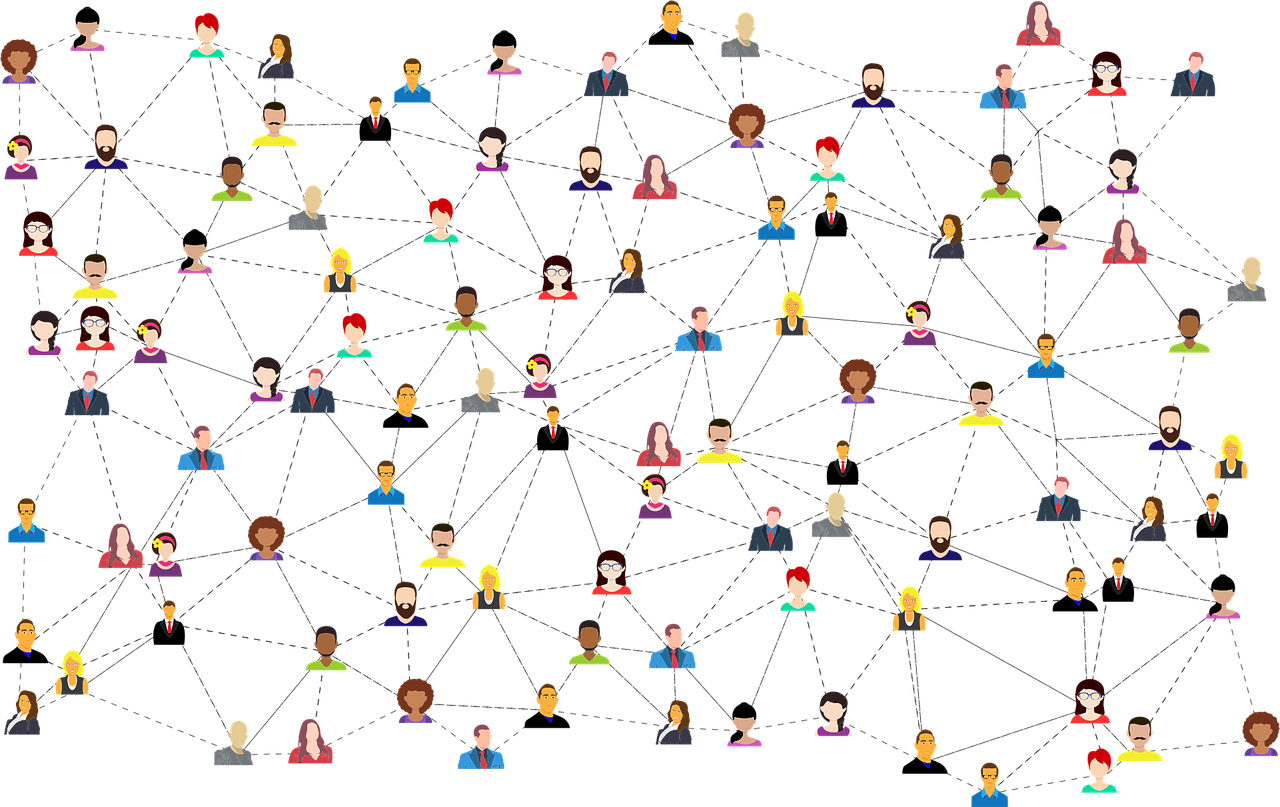 découvrez nos initiatives communautaires visant à renforcer les liens sociaux et à soutenir le développement local.