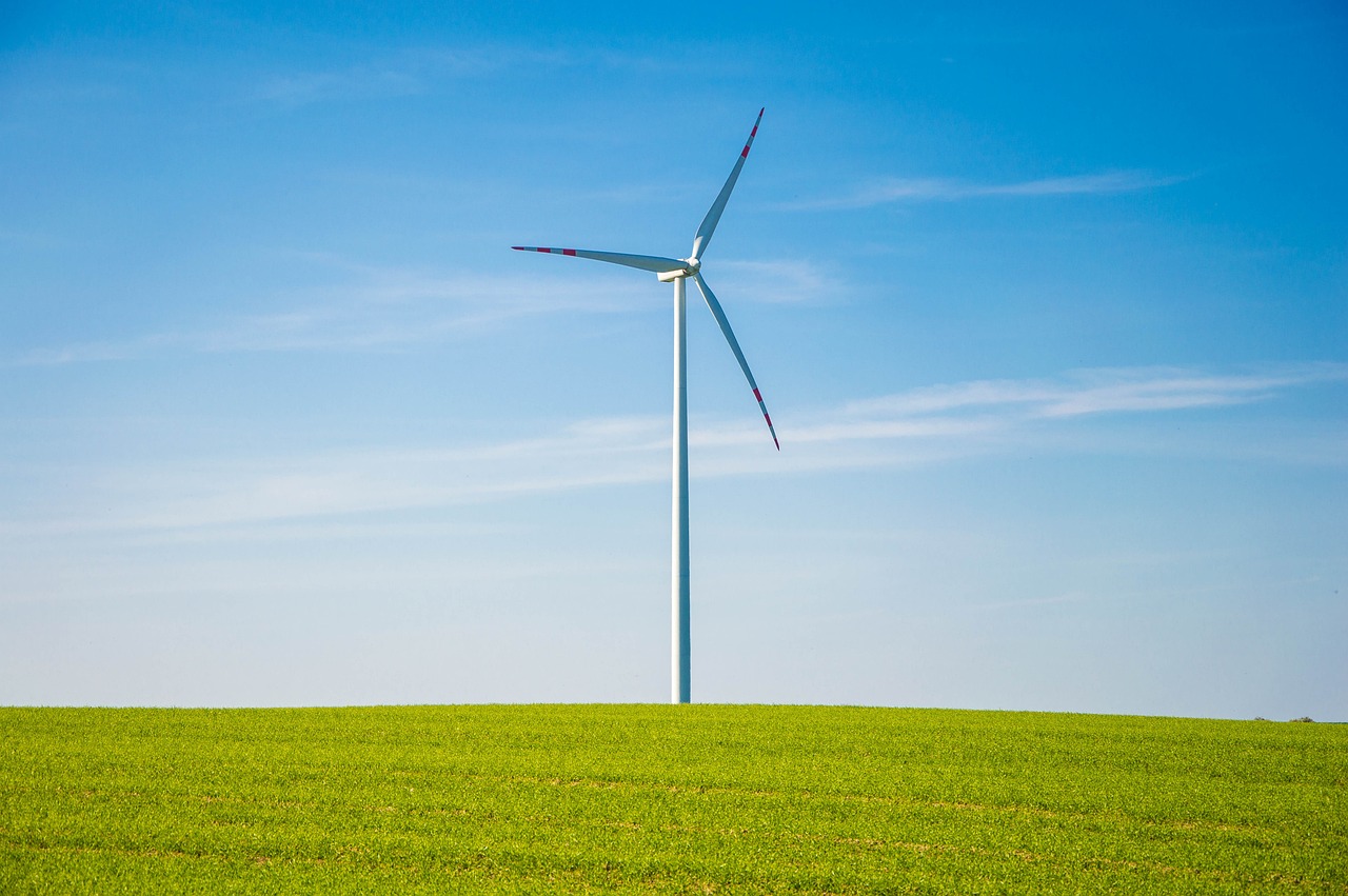 découvrez comment l'innovation durable transforme les industries en alliant progrès technologique et respect de l'environnement. plongez dans des solutions écologiques qui façonnent un avenir plus vert.