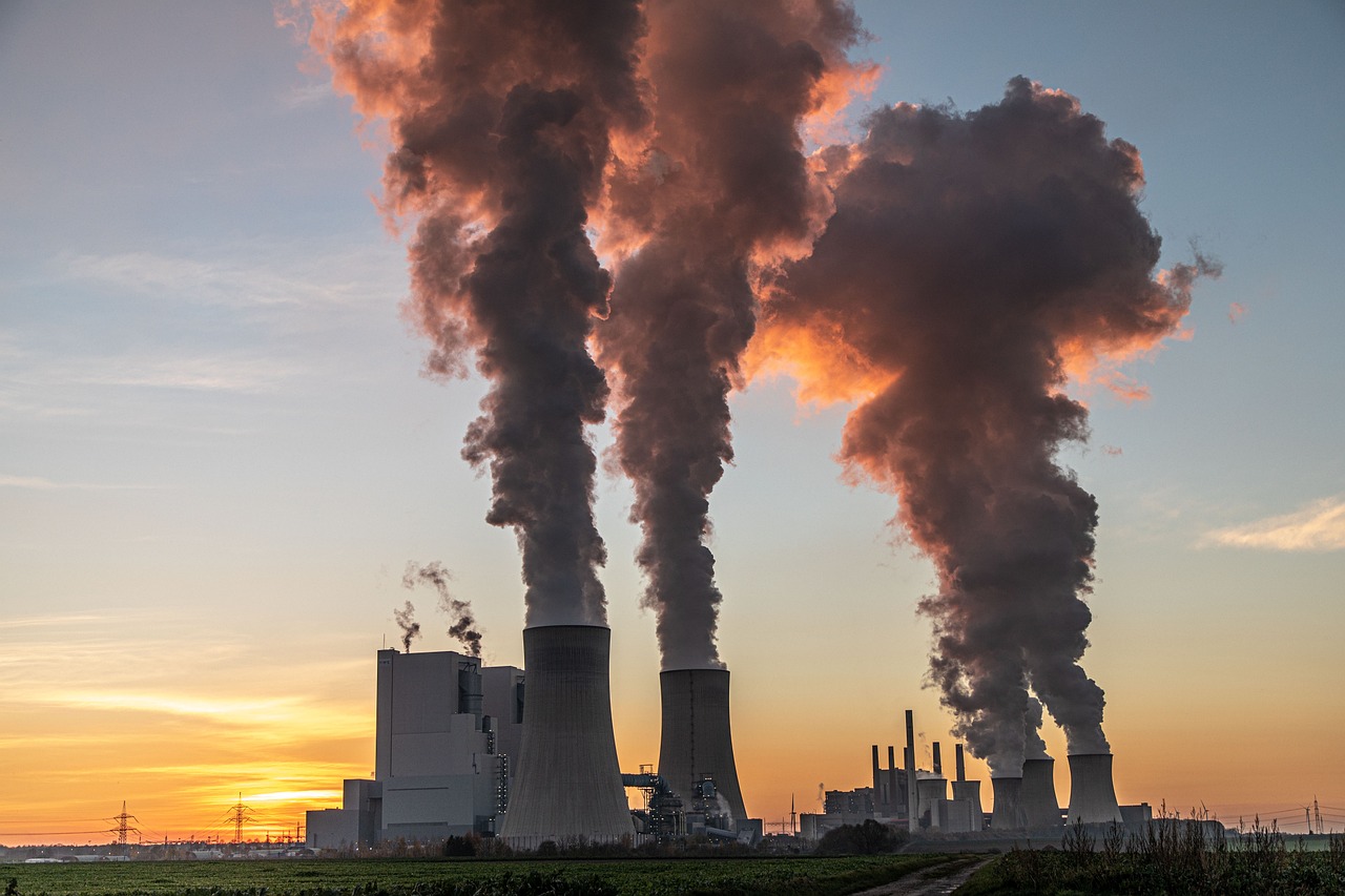 découvrez les défis majeurs de la transition énergétique du charbon vers des sources d'énergie plus propres et durables.