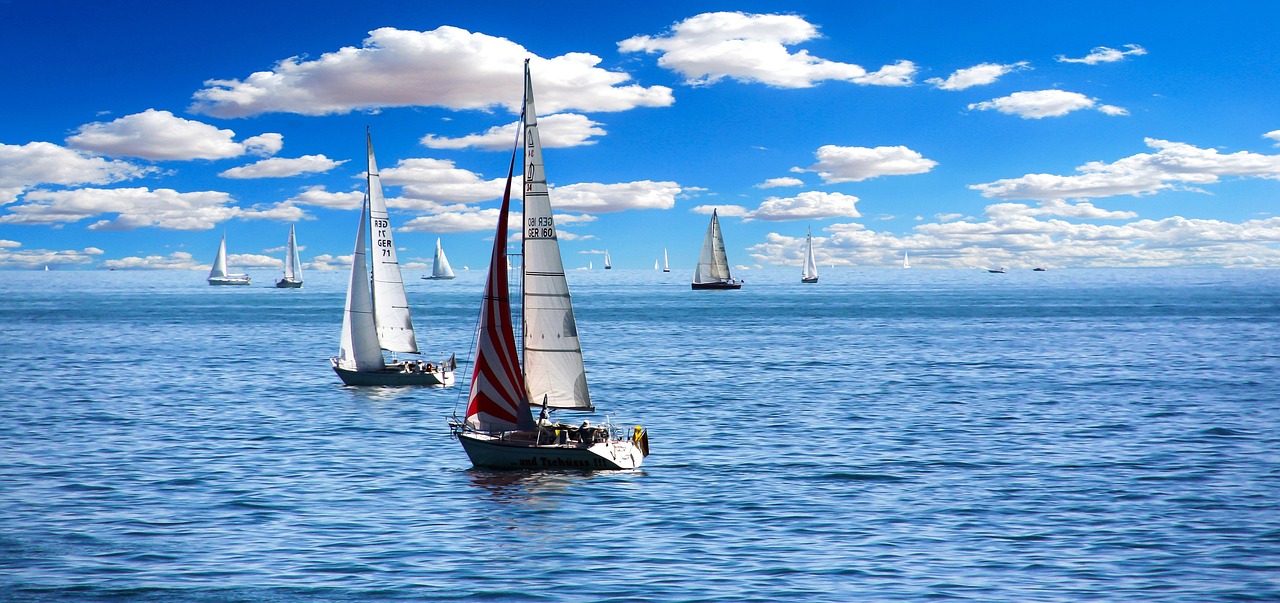 découvrez la voile durable : naviguez en harmonie avec la nature grâce à des pratiques écologiques et responsables pour préserver les océans.