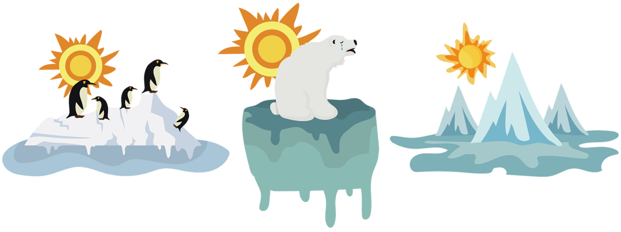 découvrez les impacts du changement climatique sur notre planète, ses écosystèmes et les sociétés humaines, ainsi que les actions à entreprendre pour limiter ses effets.