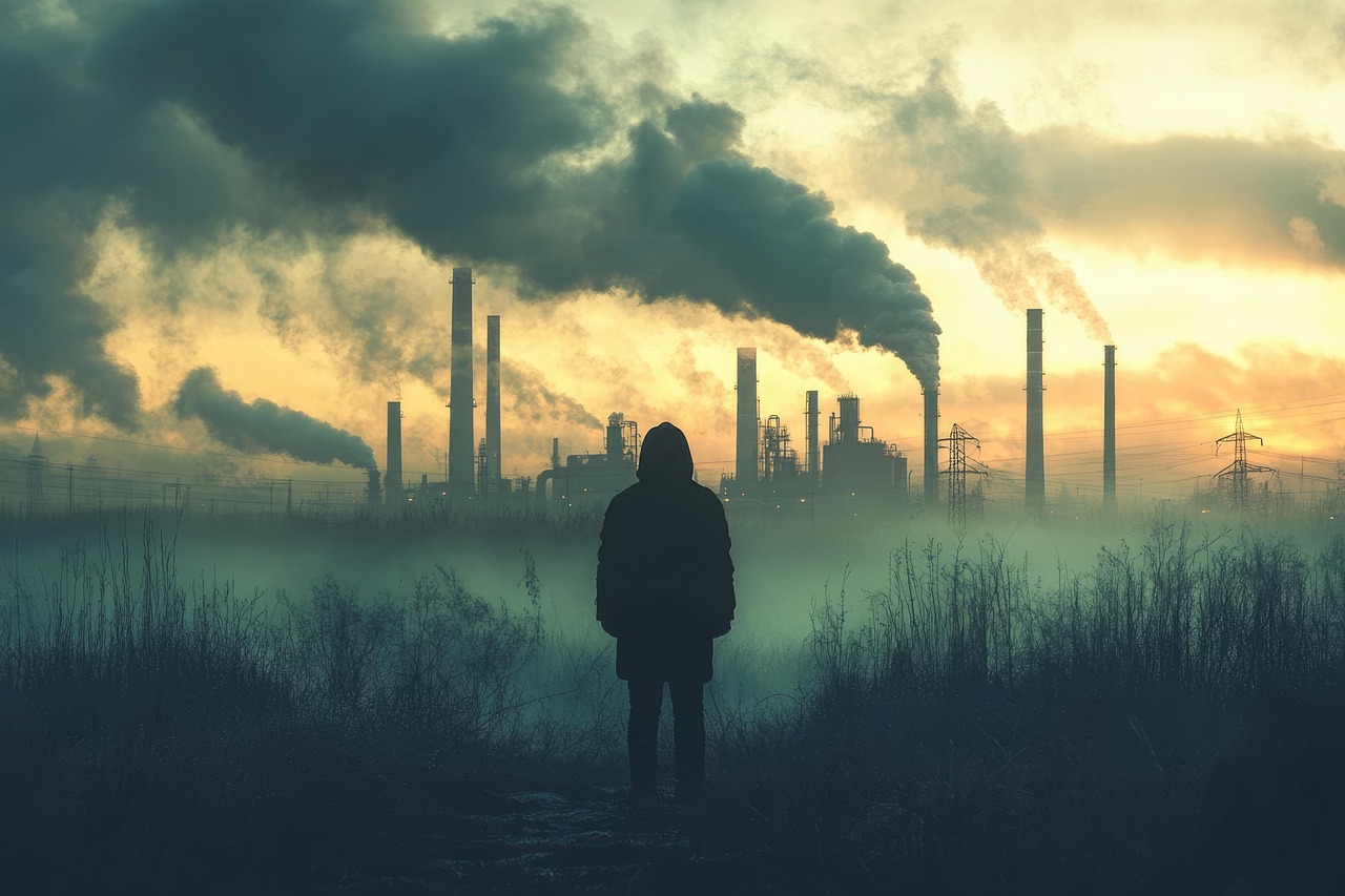 découvrez l'impact du changement climatique sur notre planète, ses conséquences environnementales, économiques et sociales, et les solutions pour un avenir durable.