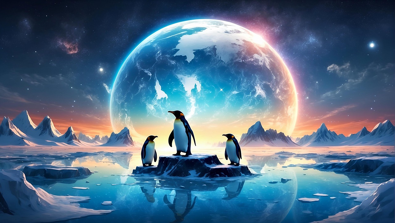 découvrez notre sélection de podcasts sur le changement climatique pour comprendre les enjeux environnementaux et suivre les dernières actualités.
