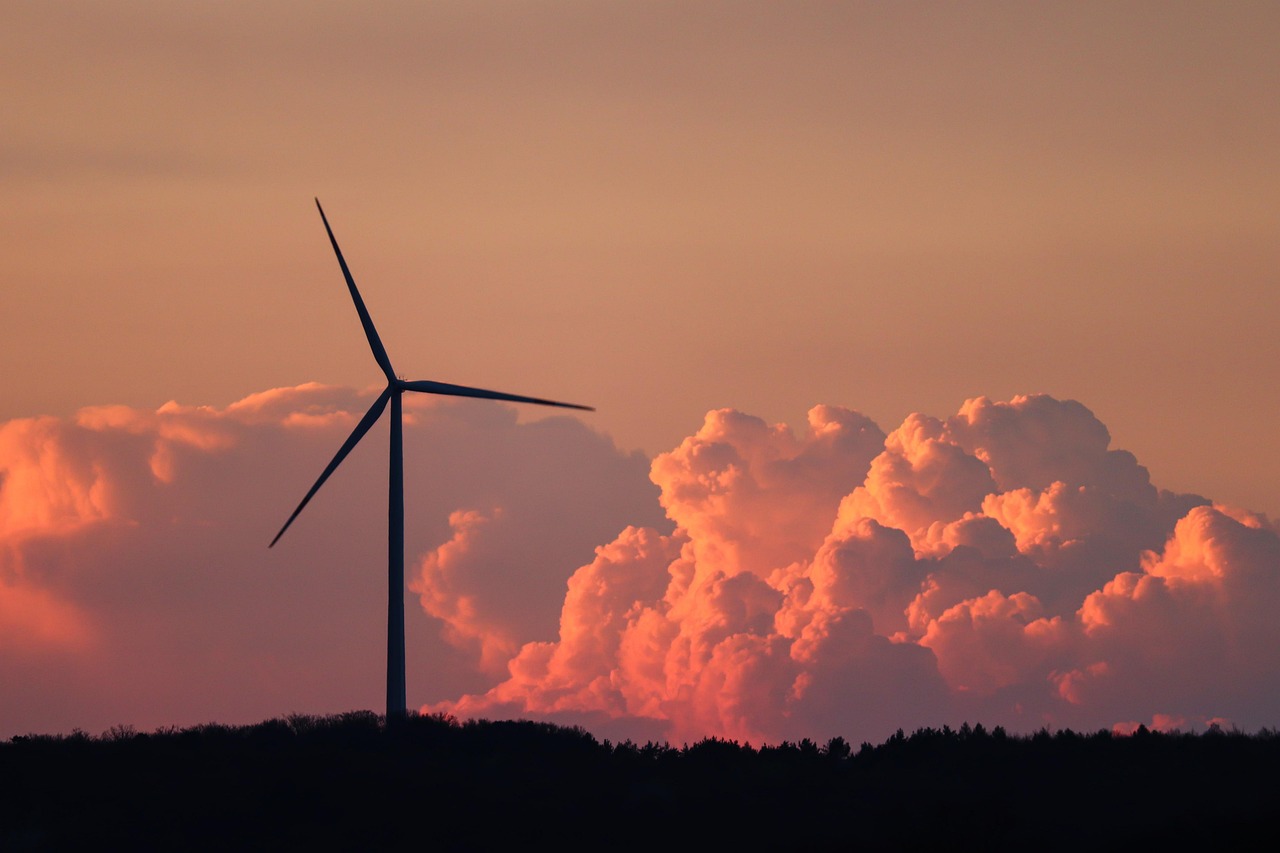 découvrez tout sur l'énergie : sources, innovations et conseils pour optimiser votre consommation et protéger l'environnement.