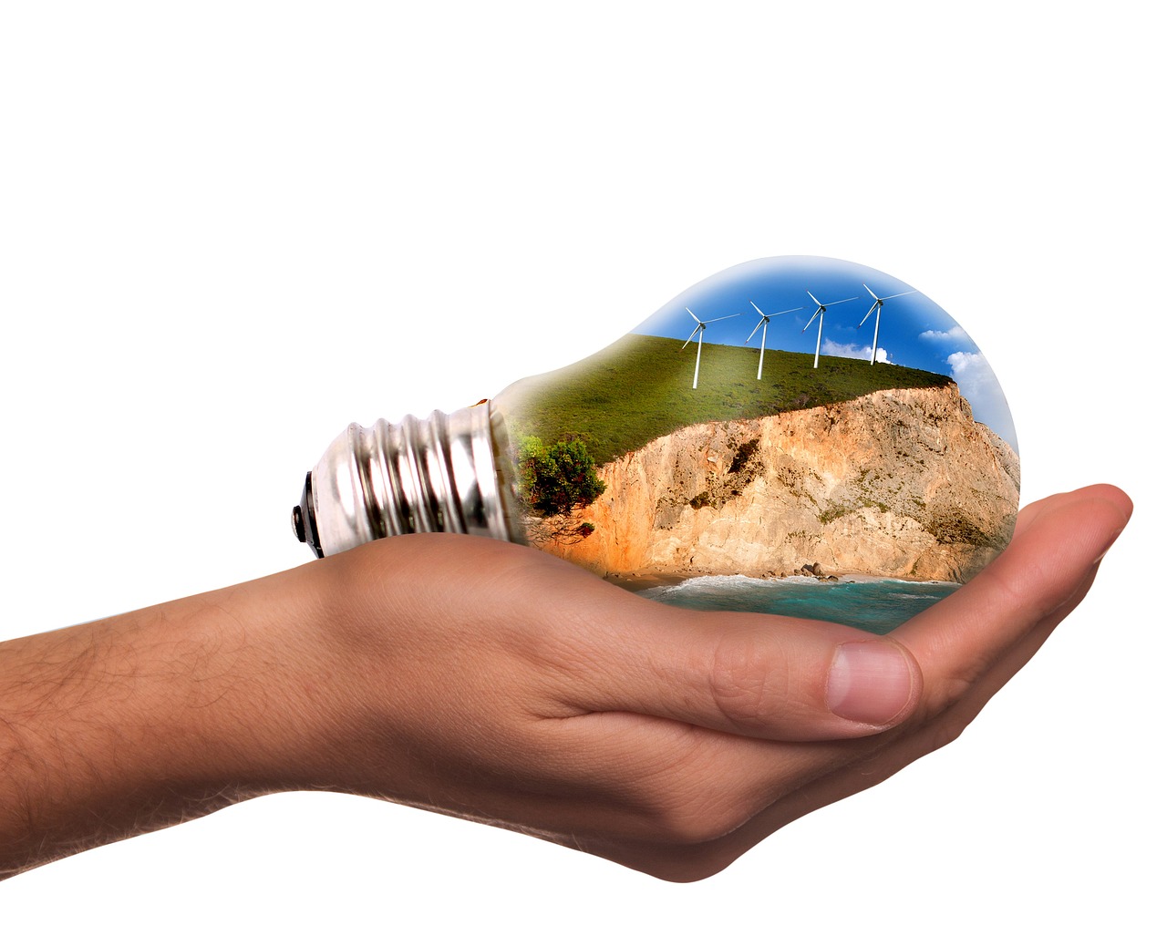 découvrez les enjeux et solutions de la transition énergétique pour un avenir durable et respectueux de l'environnement.