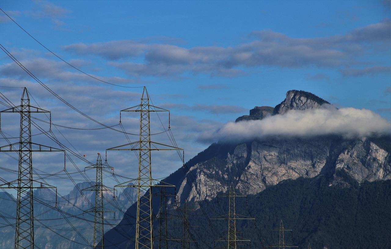 découvrez tout sur l'électrification : innovations, technologies et impacts pour un avenir durable.