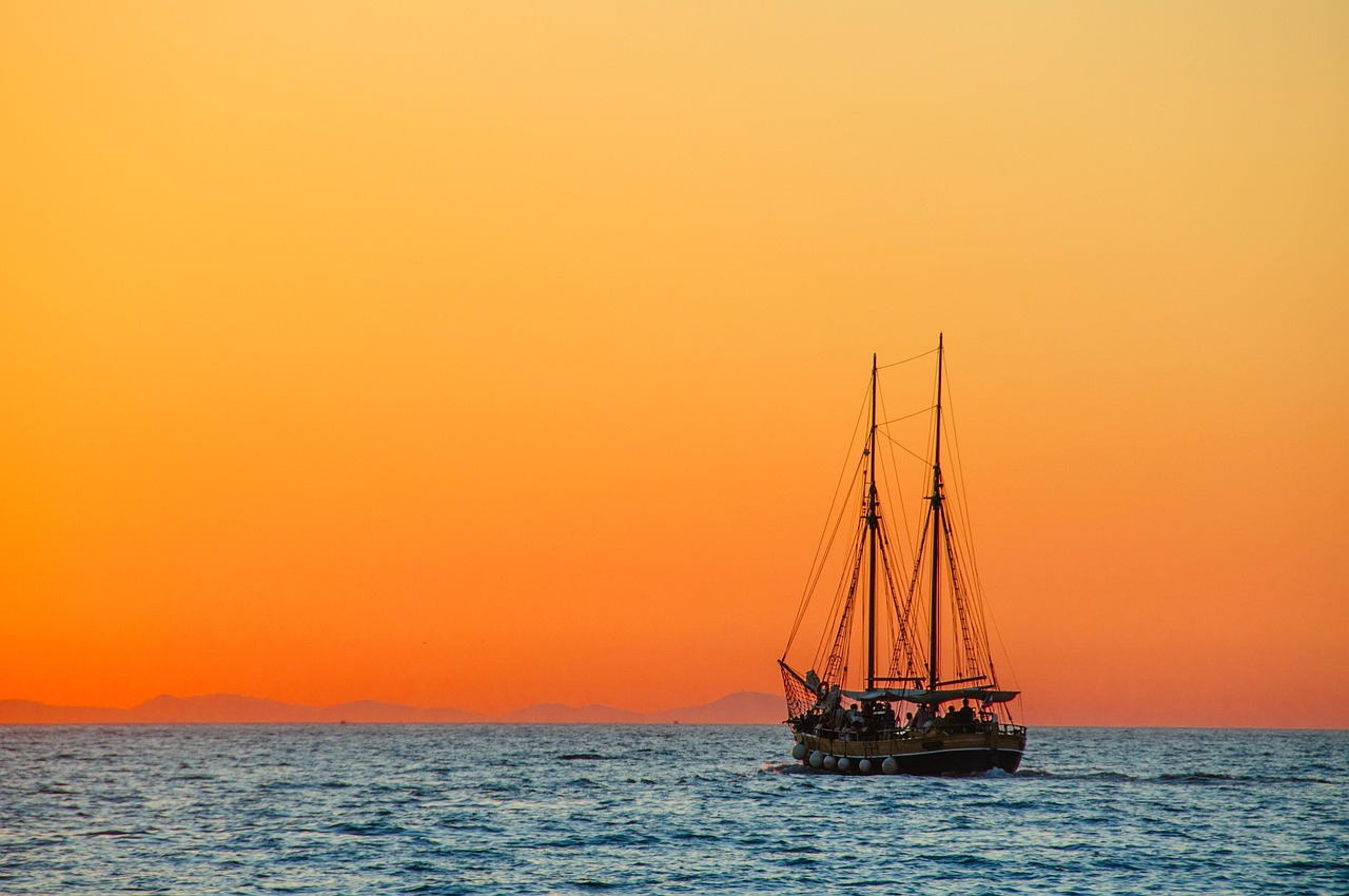 découvrez la voile durable : des pratiques respectueuses de l'environnement pour naviguer tout en préservant les océans et la nature.