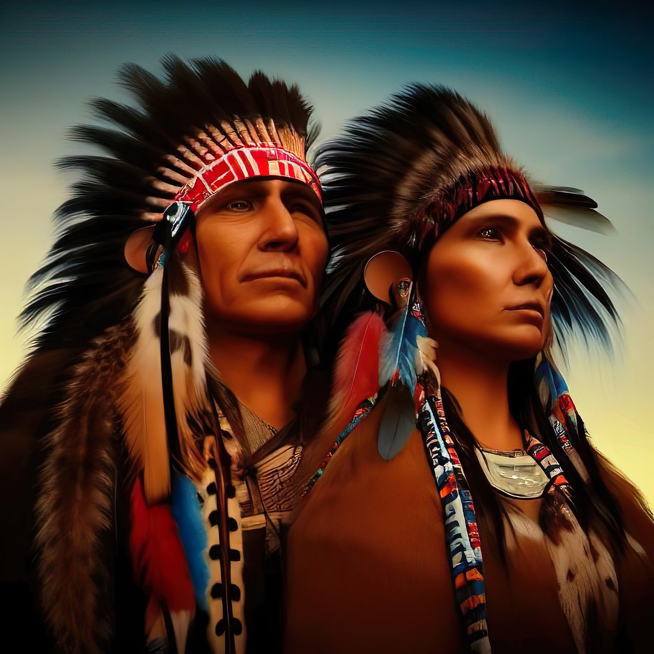 découvrez les richesses culturelles et les luttes des communautés autochtones à travers le monde. plongez dans leur histoire, leurs traditions et leur engagement pour la préservation de leur patrimoine et de leur environnement.