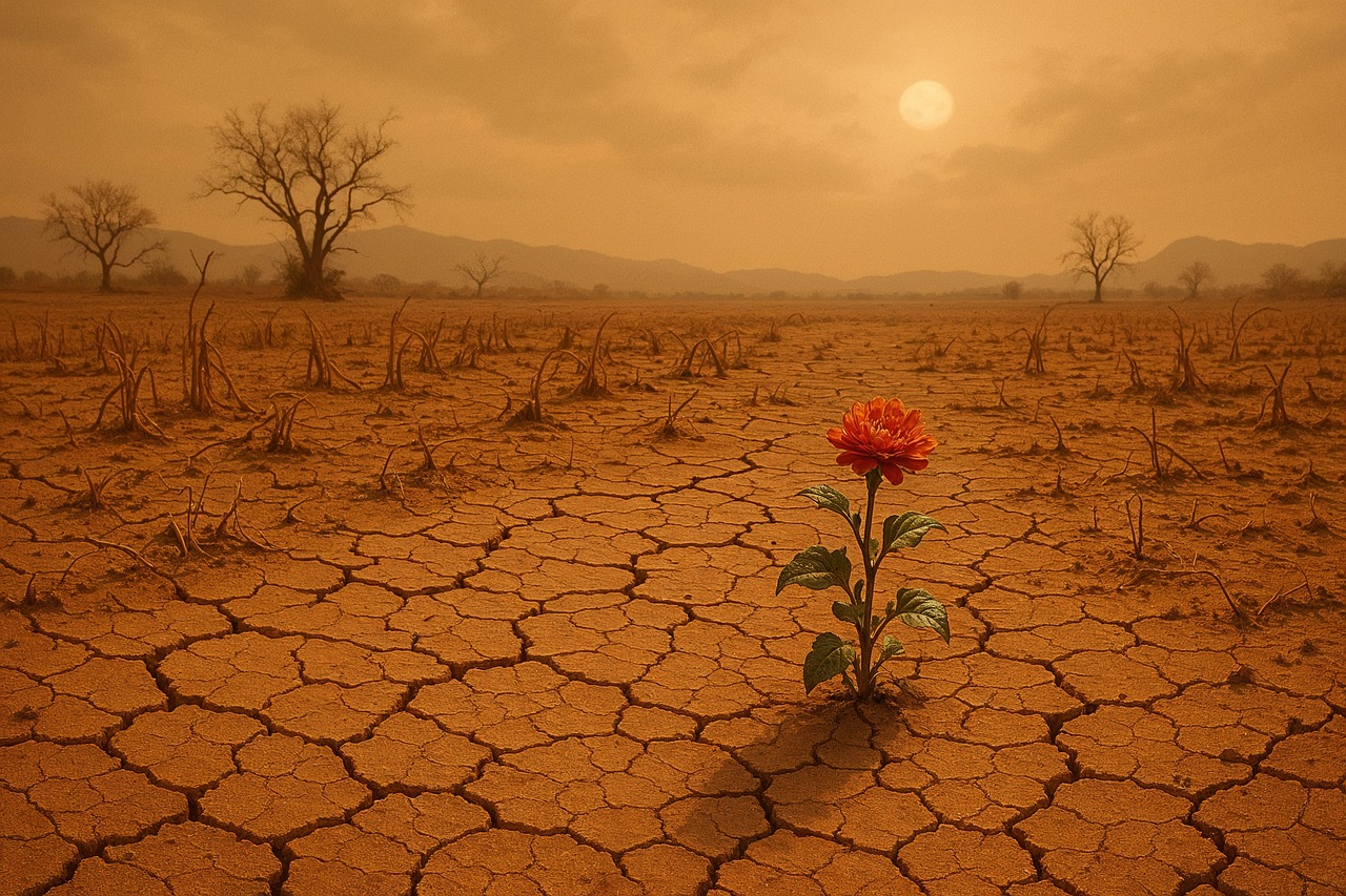 fonds de résilience climatique dédié à soutenir des projets innovants pour renforcer la capacité des communautés à faire face aux impacts du changement climatique.