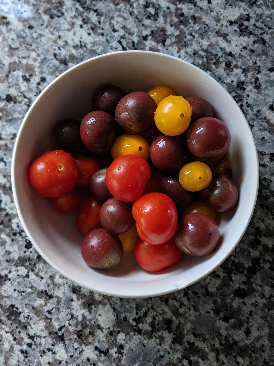 découvrez une sélection variée de variétés de tomates pour tous les goûts et tous les jardins, des tomates cerises aux grosses tomates charnues.