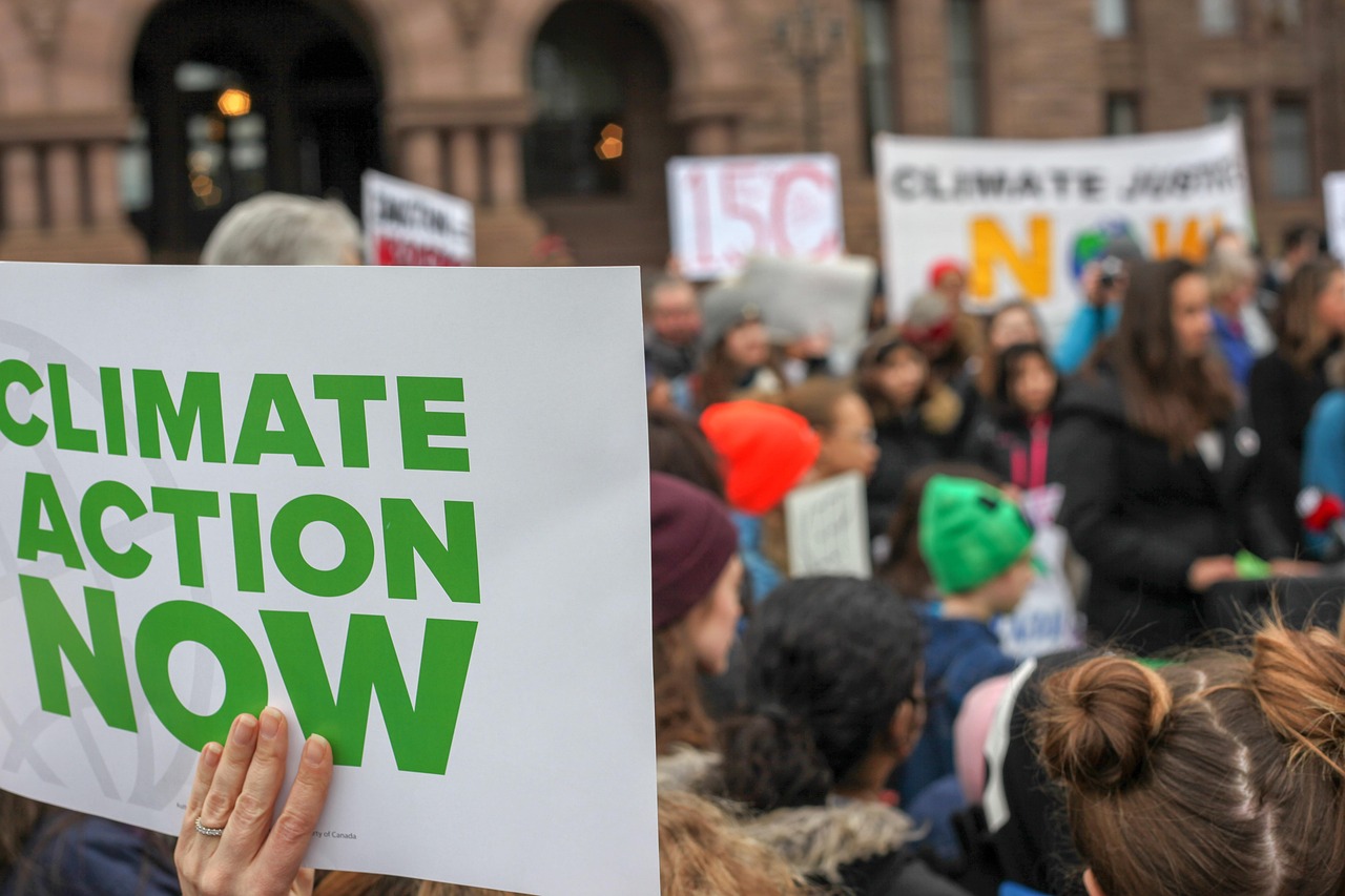 découvrez comment agir concrètement pour le climat et contribuer à un avenir durable grâce à des solutions efficaces et accessibles.