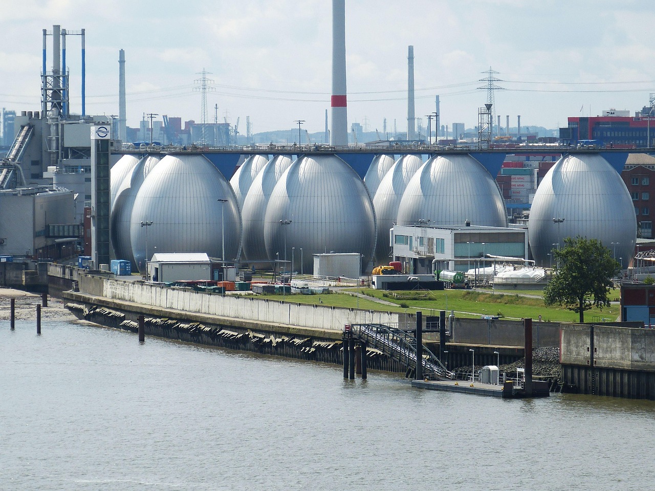 technologie de traitement des déchets biodégradables : solutions innovantes et durables pour la gestion et la valorisation des déchets organiques.