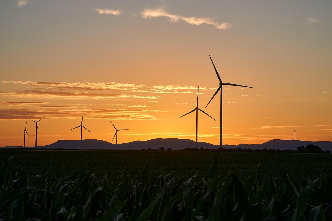 découvrez les avantages de l'énergie propre, ses sources renouvelables et son impact positif sur l'environnement et l'économie. informez-vous sur les innovations et solutions durables pour un avenir plus vert.