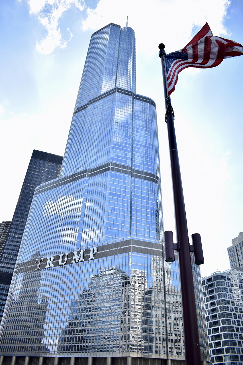 découvrez les dernières actualités, analyses et informations sur donald trump, ancien président des états-unis, ses actions, ses prises de position politiques et son impact sur la scène internationale et nationale.