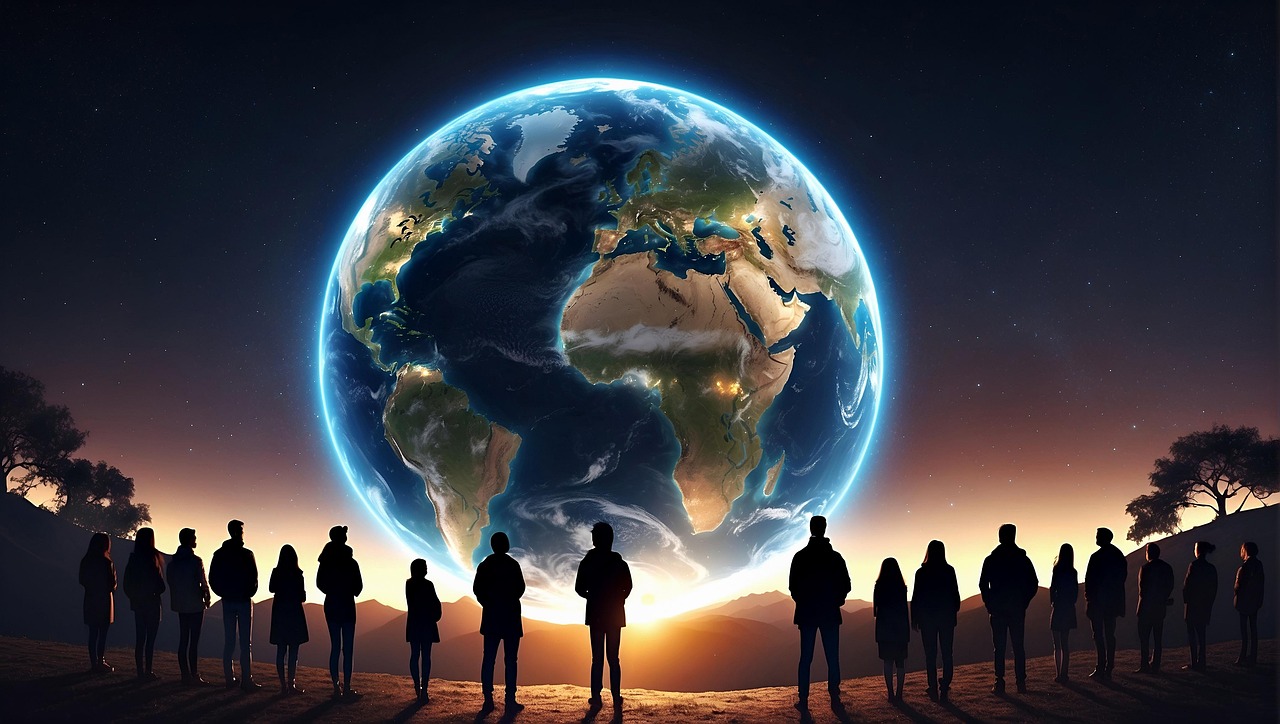 découvrez les stratégies et solutions innovantes pour l'adaptation au changement climatique, afin de protéger les écosystèmes et les communautés face aux défis environnementaux.