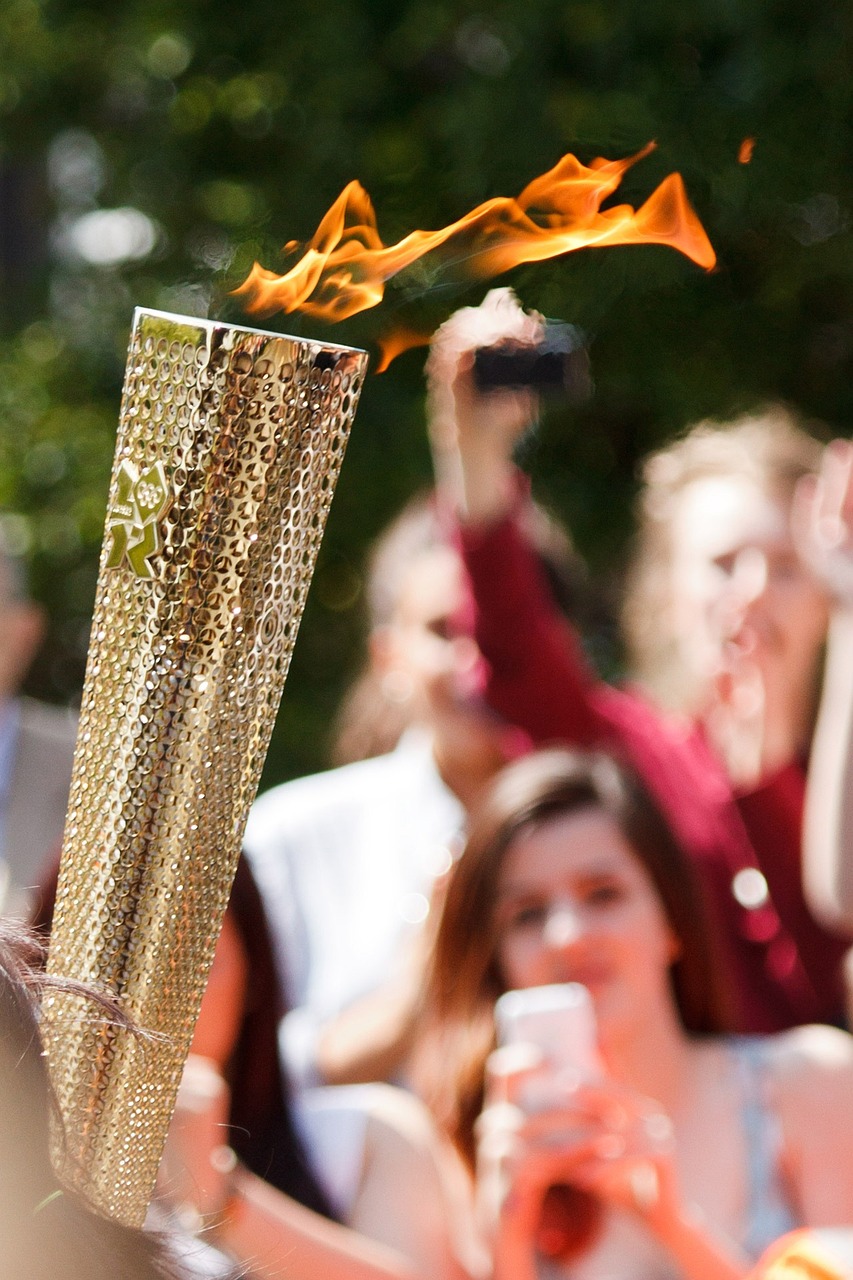 découvrez les athlètes olympiques qui inspirent le monde par leur détermination, leur discipline et leurs performances exceptionnelles. plongez dans leurs histoires, leurs entraînements et leurs parcours vers la gloire aux jeux olympiques.