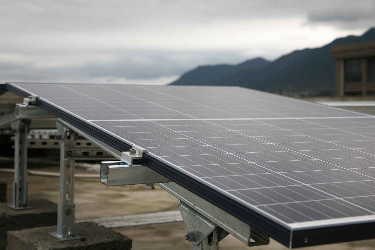 découvrez les dernières innovations en matière d'énergie propre, les avantages environnementaux et économiques, ainsi que les solutions durables pour un avenir plus vert. rejoignez la transition énergétique et apprenez comment réduire votre empreinte carbone.