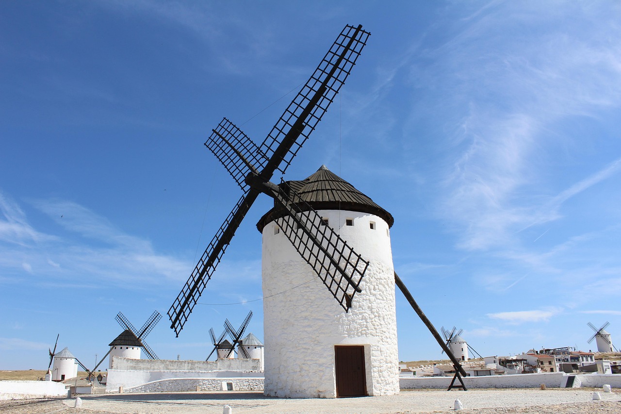 découvrez l'espagne, un pays riche en culture, histoire, gastronomie et paysages magnifiques, idéal pour vos prochaines vacances.