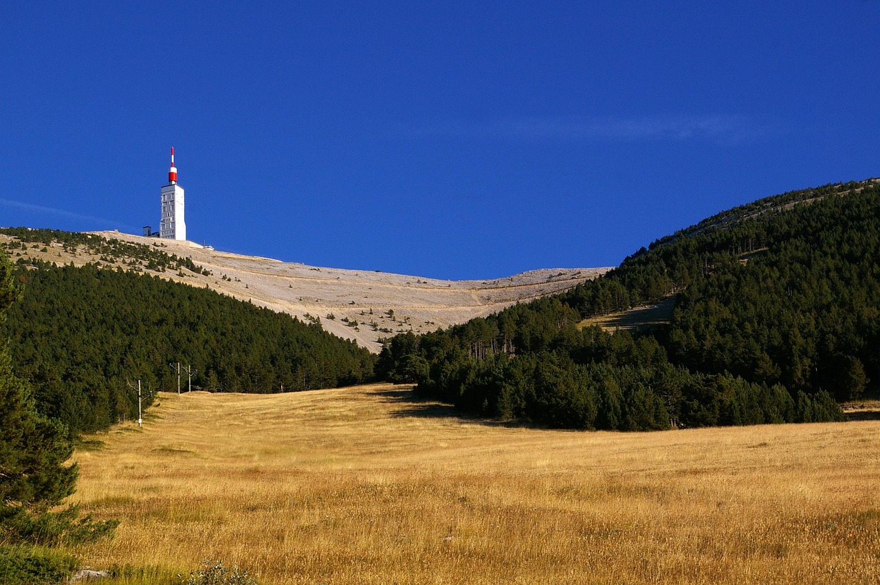 découvrez les initiatives d'adaptation au climat sur le mont ventoux pour préserver son environnement unique face aux changements climatiques.