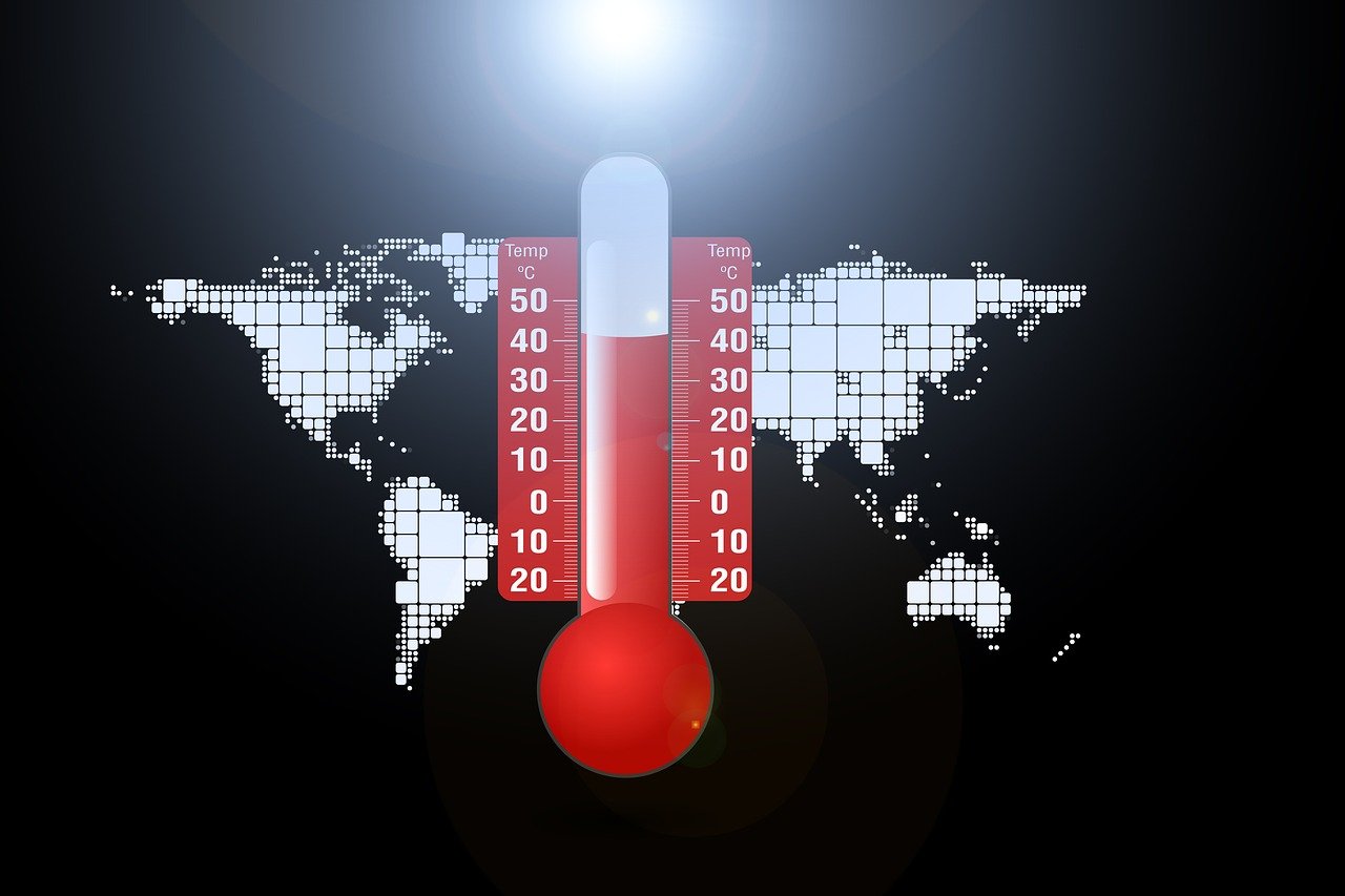 découvrez les causes, les impacts et les solutions du changement climatique pour mieux comprendre comment préserver notre planète.
