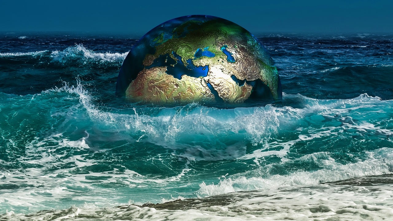 découvrez une sélection complète de ressources sur le changement climatique pour mieux comprendre ses causes, impacts et solutions.