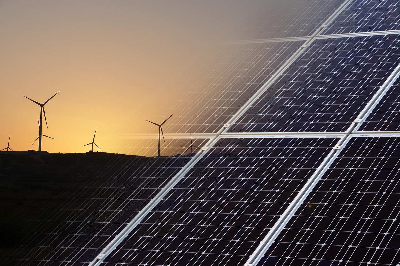 découvrez les avantages des énergies renouvelables pour un avenir durable. explorez les solutions vertes, l'impact environnemental positif et les innovations technologiques qui transforment notre manière de produire et consommer de l'énergie.