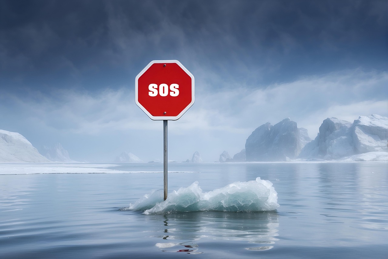 découvrez les enjeux majeurs de la crise climatique, ses causes, ses impacts et les actions nécessaires pour préserver notre planète.