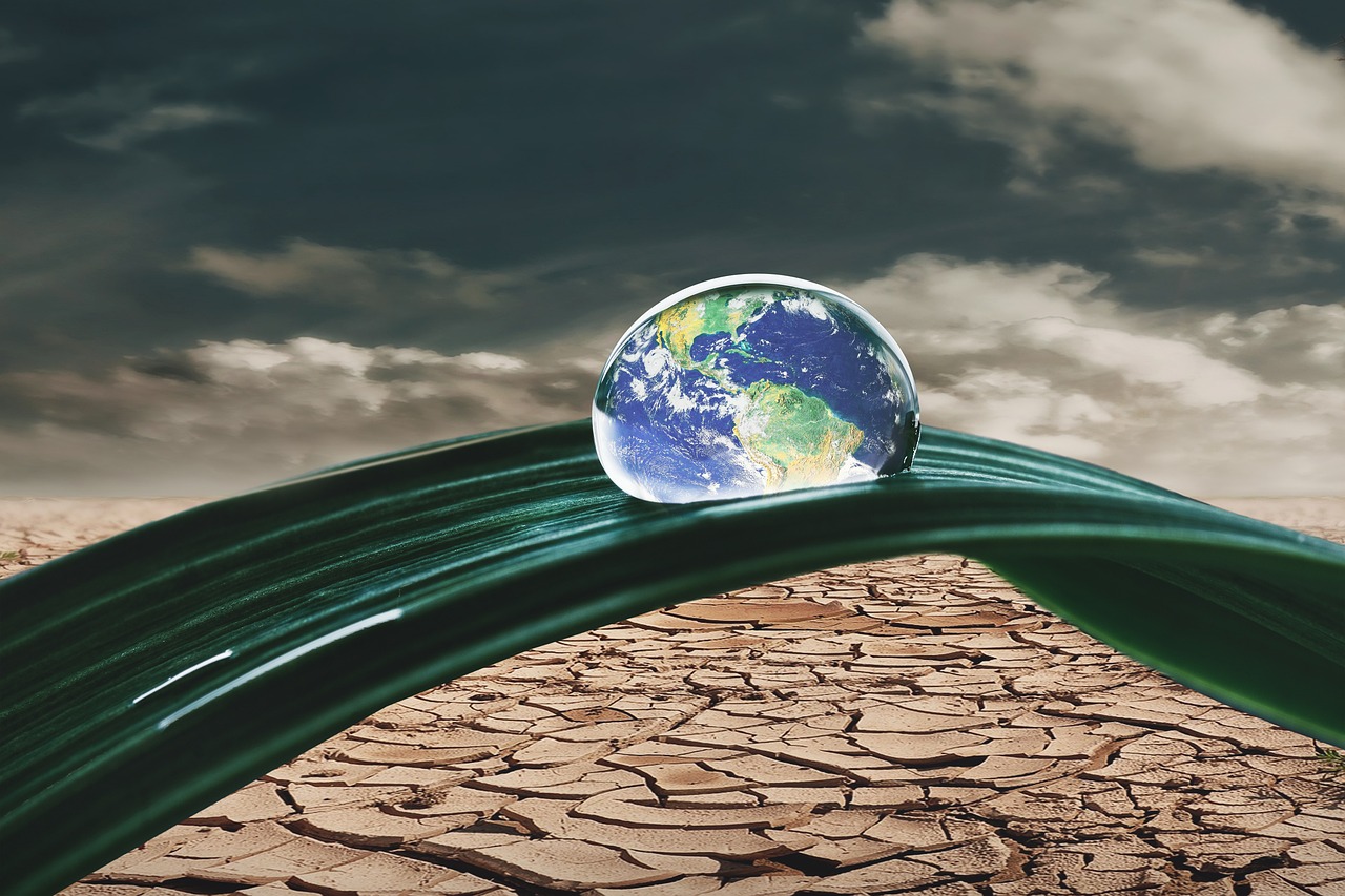 découvrez les enjeux du changement climatique, ses causes et ses conséquences sur notre planète. apprenez comment nous pouvons agir collectivement pour préserver l'environnement et lutter contre cette crise mondiale.
