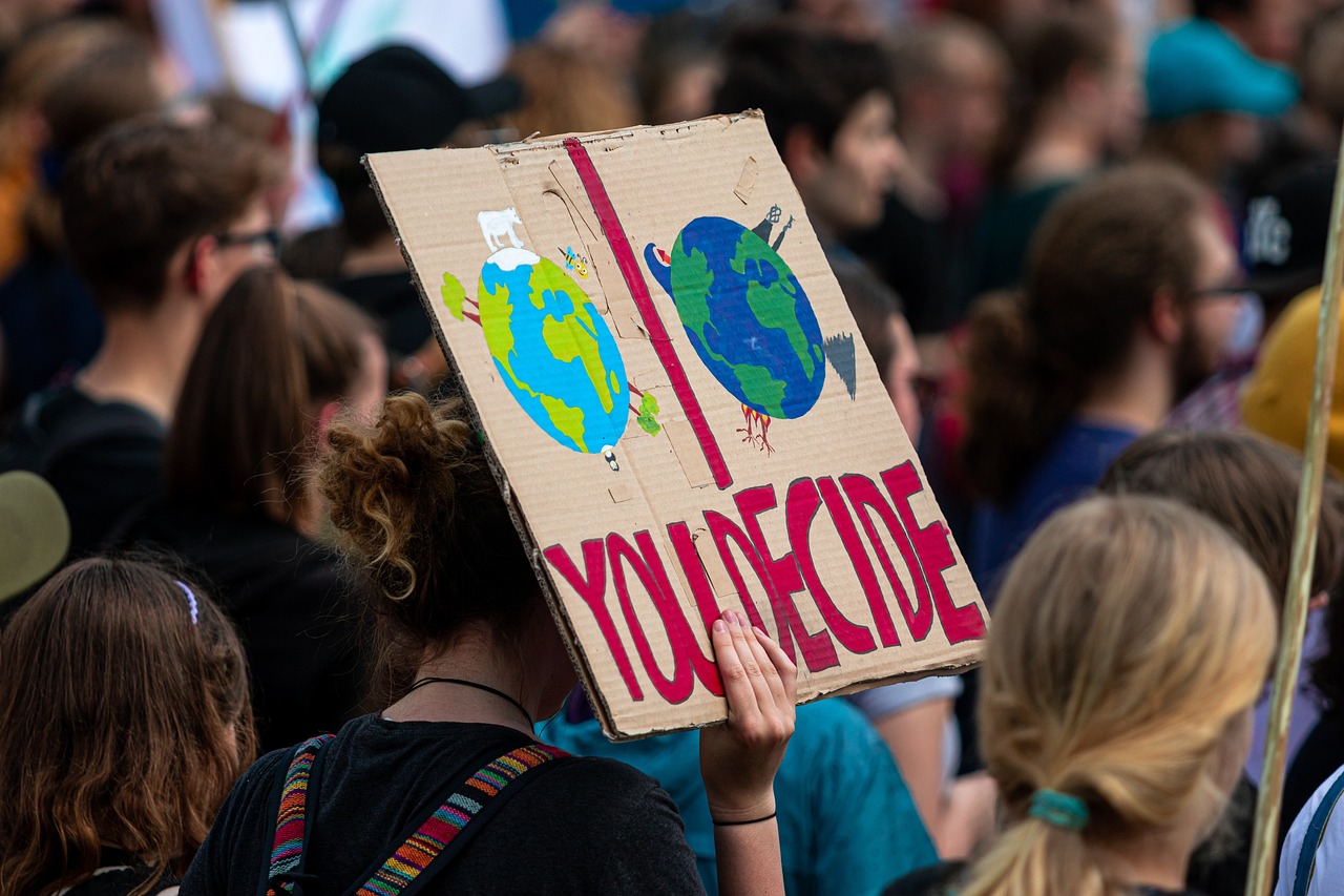 découvrez comment les inégalités climatiques affectent les communautés vulnérables à travers le monde. explorez les causes, les conséquences et les solutions pour lutter contre l'injustice climatique et promouvoir un avenir durable pour tous.