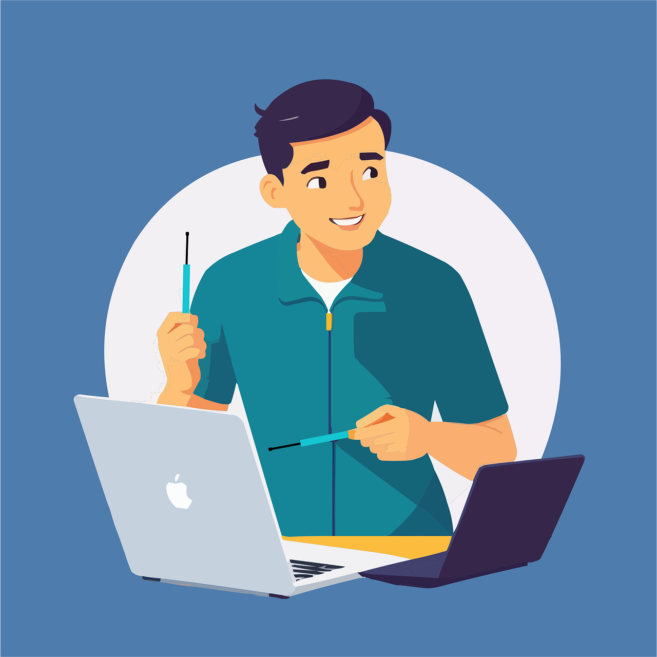 service de réparation rapide et fiable pour tous vos appareils et équipements. confiez-nous vos réparations pour un résultat garanti et une satisfaction optimale.