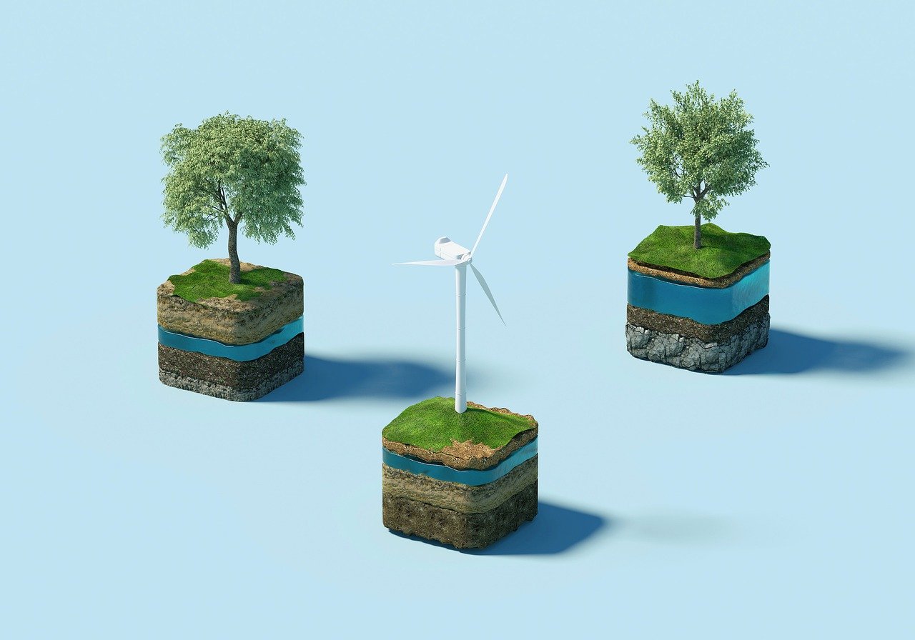 découvrez tout sur l'énergie propre : avantages, sources renouvelables, innovations et conseils pour adopter une énergie respectueuse de l'environnement.