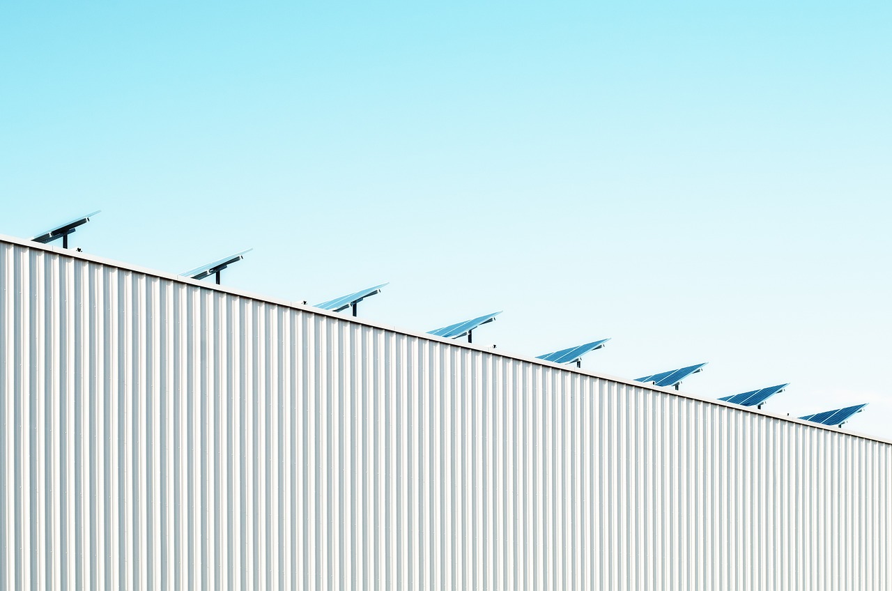 découvrez les exportations de panneaux solaires chinois, un acteur clé dans le marché mondial des énergies renouvelables.