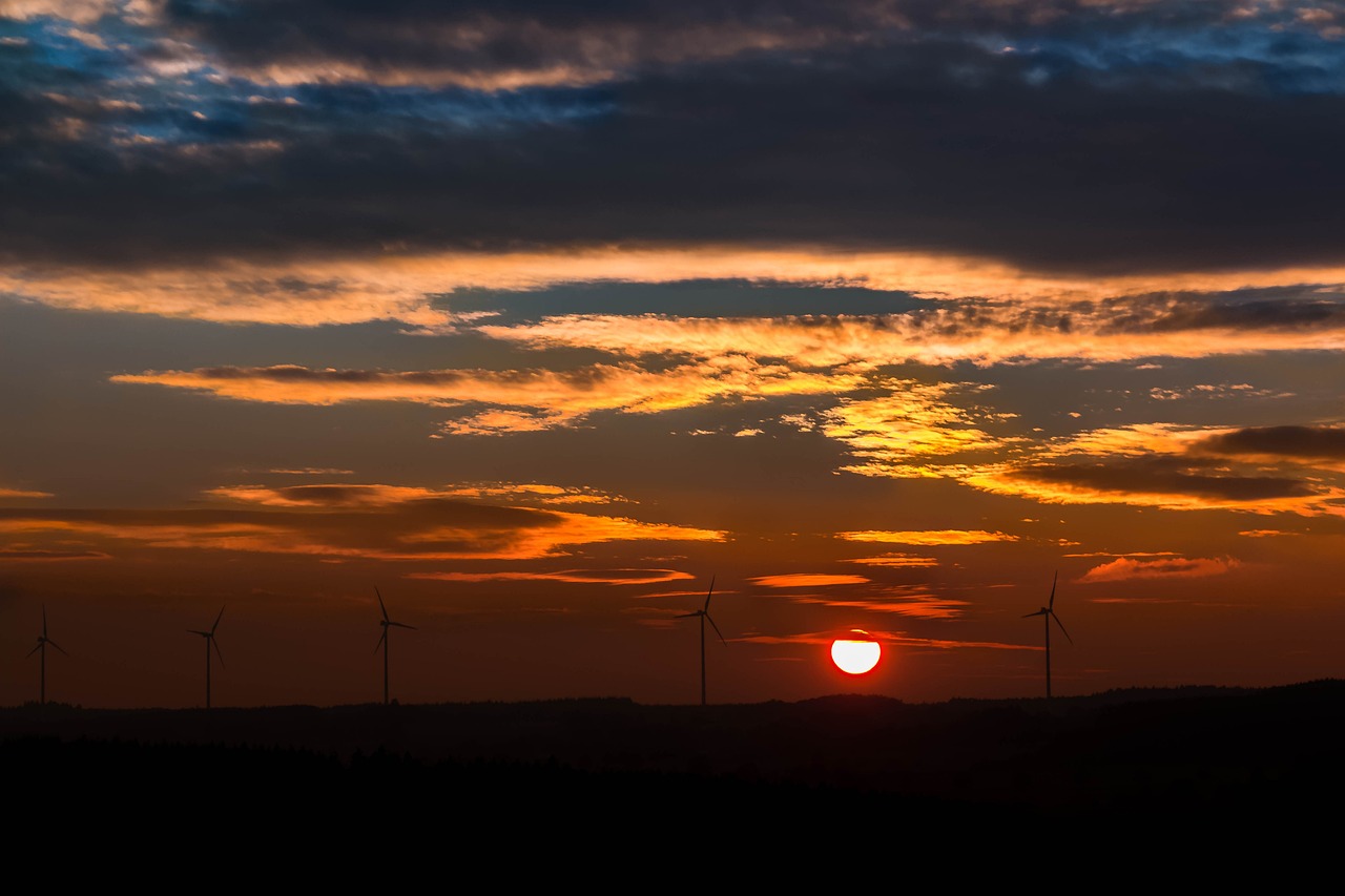 découvrez l'énergie renouvelable, une solution durable et respectueuse de l'environnement. apprenez comment les sources d'énergie comme le solaire, l'éolien et l'hydroélectrique transforment notre approche énergétique pour un avenir plus vert et plus responsable.