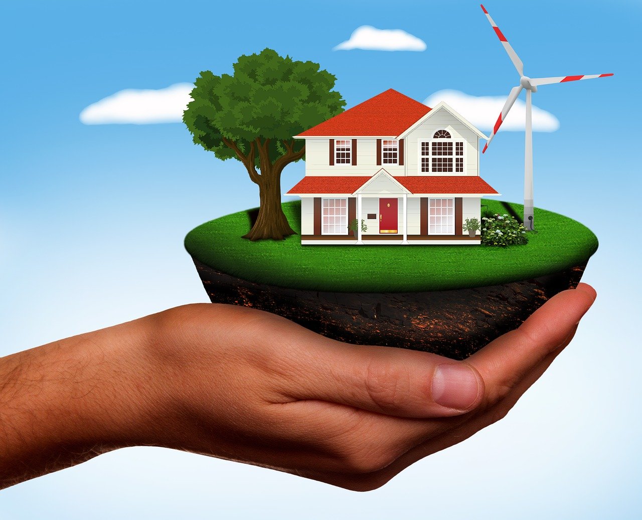 découvrez comment la transition vers les énergies renouvelables transforme notre avenir énergétique en favorisant des solutions durables et respectueuses de l'environnement.